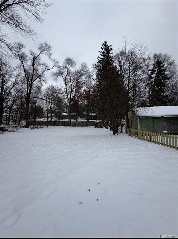 220 Pearl Street, Pinckney, MI 48169 — Photo 3