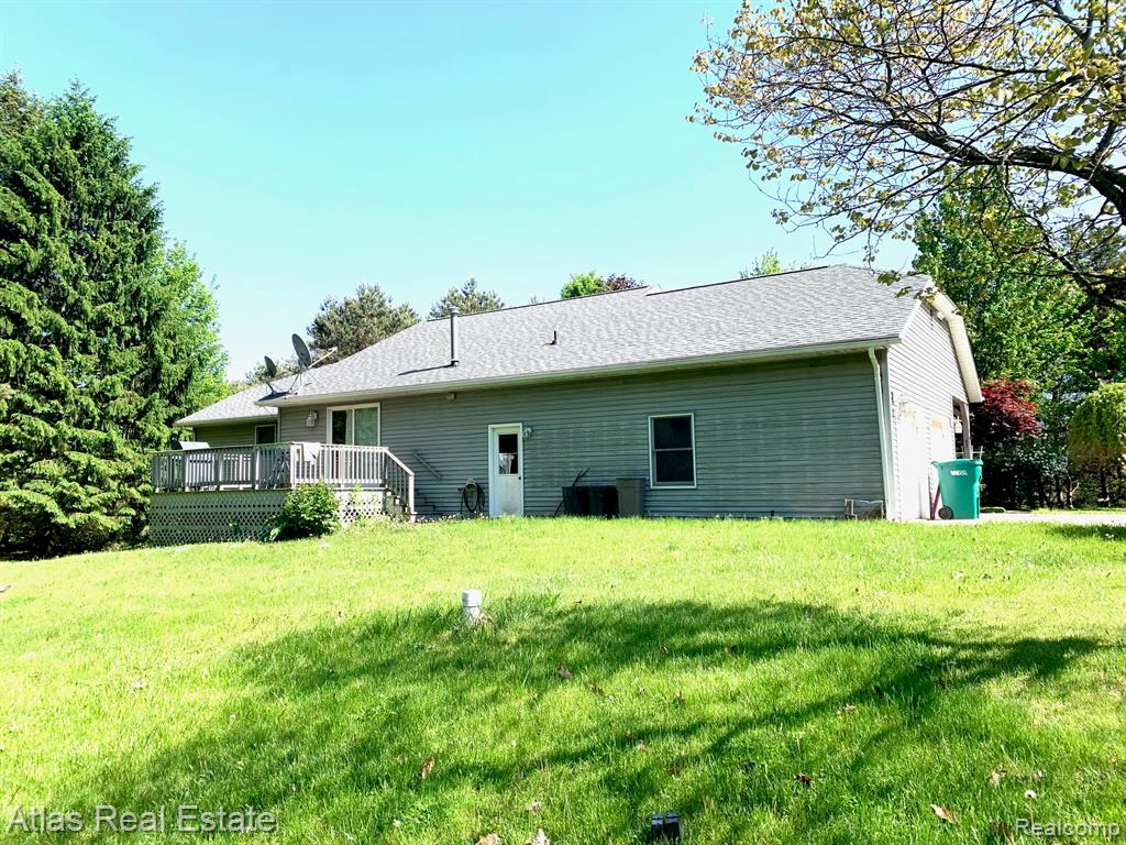 6075 Mayville Road, Clifford, MI 48727 — Photo 6