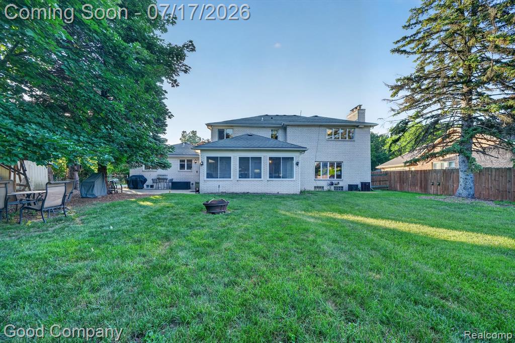 38921 Santa Barbara Street, Clinton Twp, MI 48036 — Photo 47