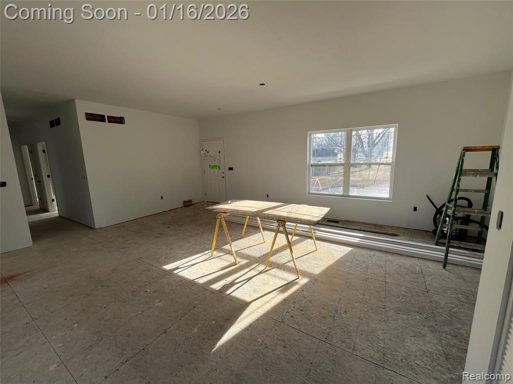 5635 Shady Lane, Newport, MI 48166 — Photo 8