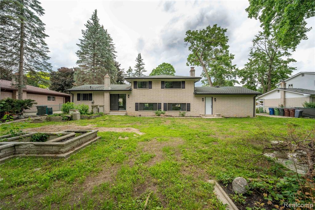 6742 Canterbury Court, Shelby Twp, MI 48316 — Photo 42