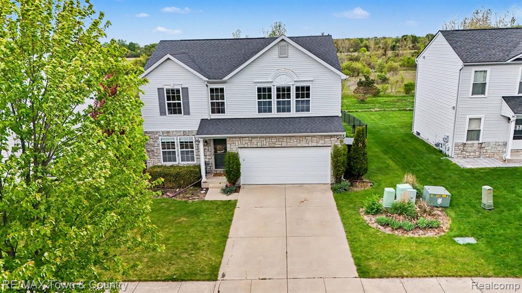3253 Pine Run Drive, Swartz Creek, MI 48473 — Photo 33