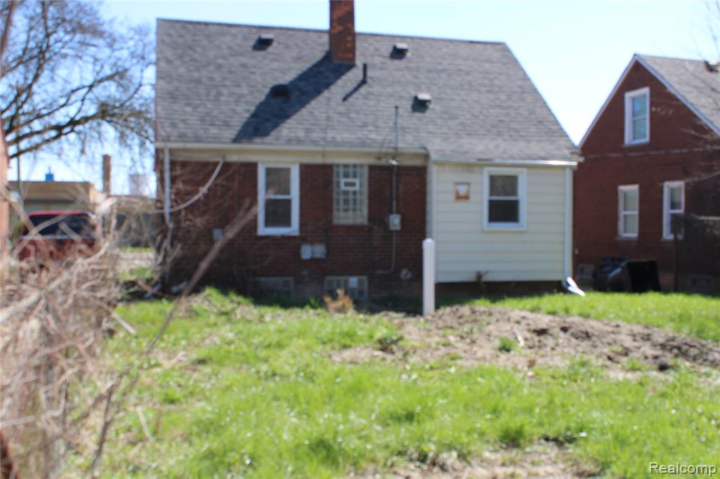 9107 Roselawn Street, Detroit, MI 48204 — Photo 21