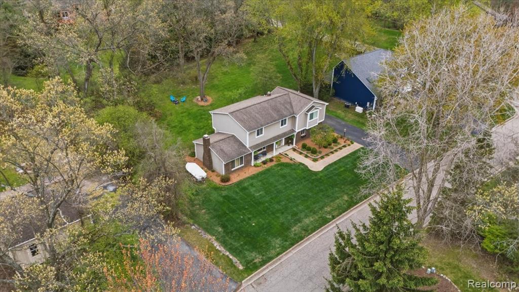 5105 Mohawk Avenue, Clarkston, MI 48348 — Photo 54