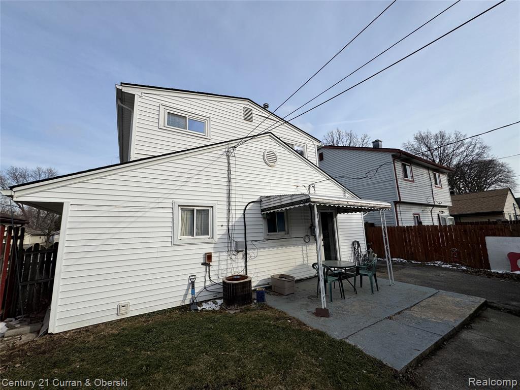 8018 Monroe Boulevard, Taylor, MI 48180 — Photo 3