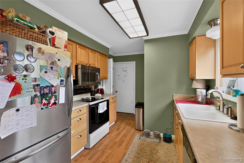 2312 Darwin Lane, Saginaw, MI 48603 — Photo 39