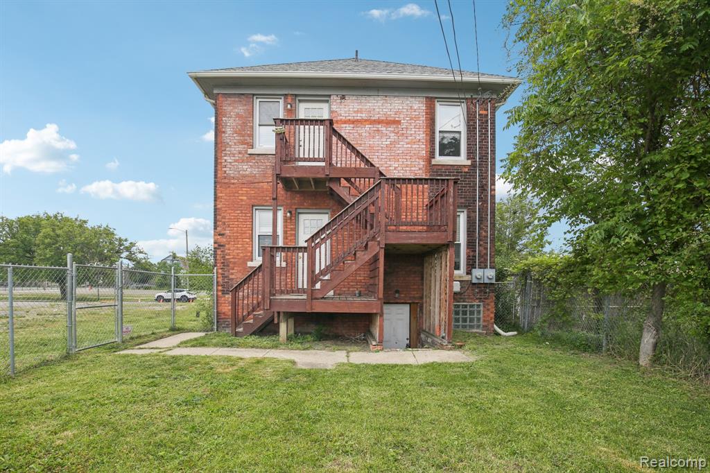 7370 Cameron St, Detroit, MI 48211 — Photo 14