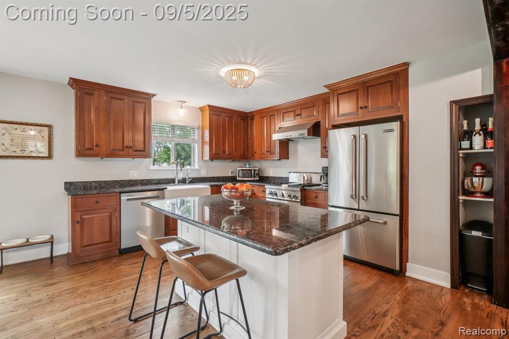 8127 Sleepy Time Court, Clarkston, MI 48348 — Photo 10