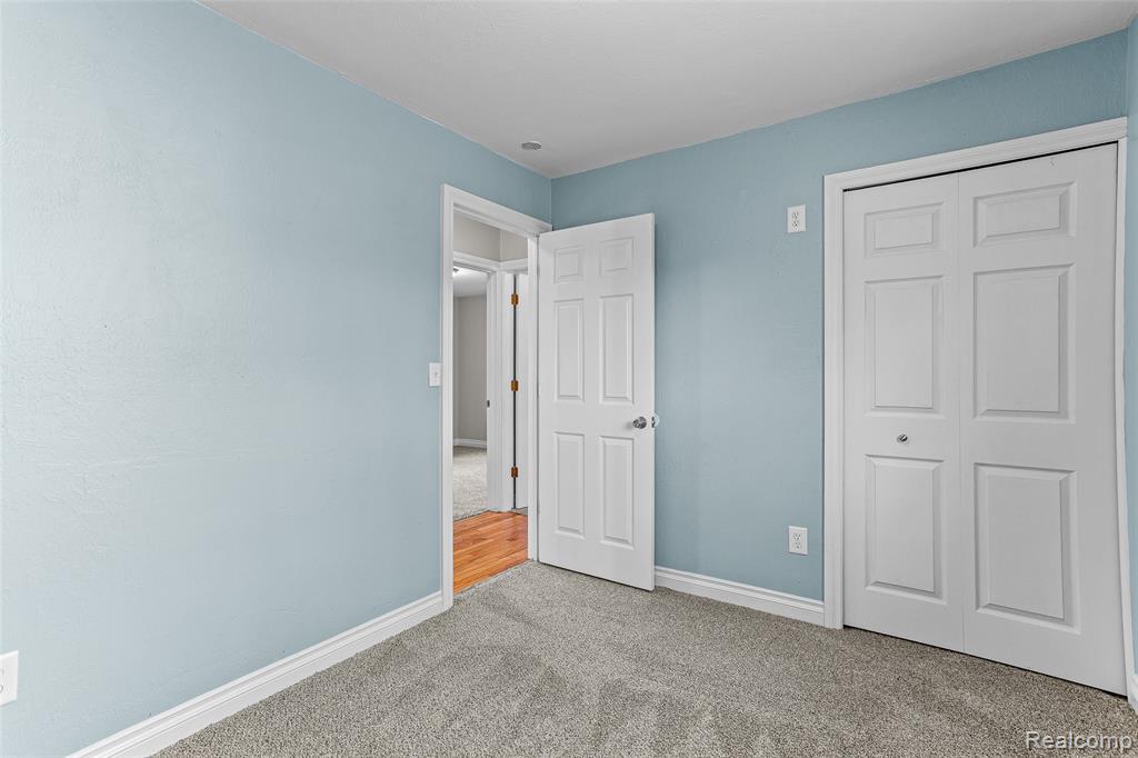 10753 Van Buren Street, Van Buren, MI 48111 — Photo 18