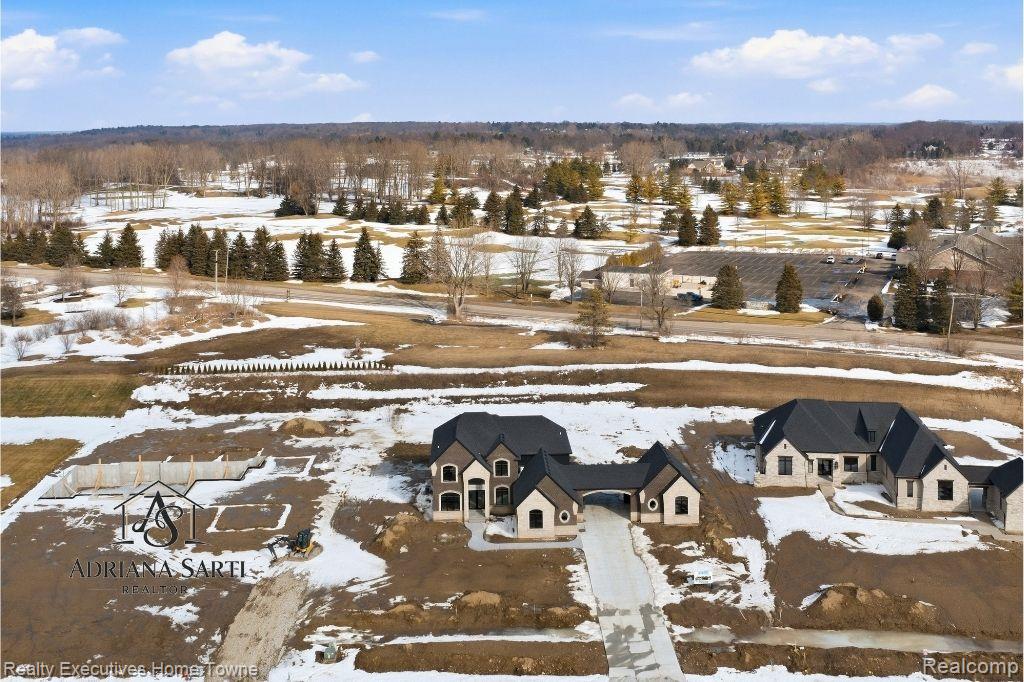 67748 Overlook Trail, Washington, MI 48095 — Photo 51