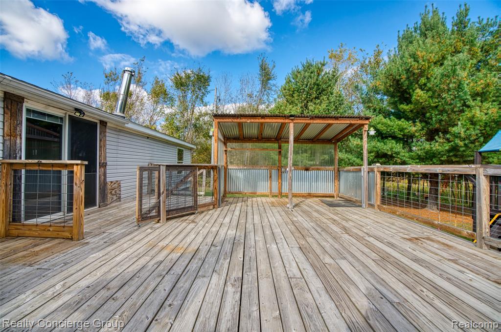 16013 Bird Road, Linden, MI 48451 — Photo 28