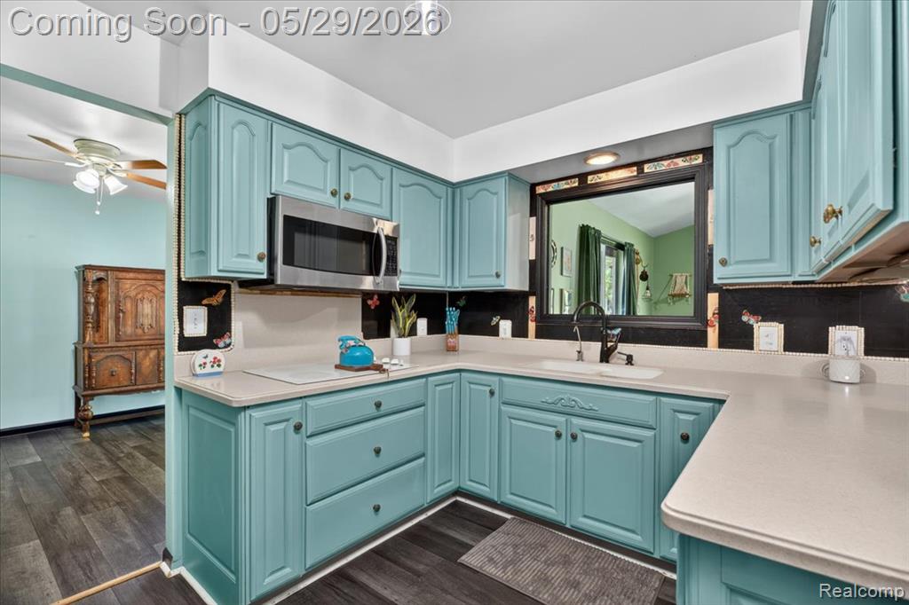10350 Ataberry Drive, Clio, MI 48420 — Photo 13