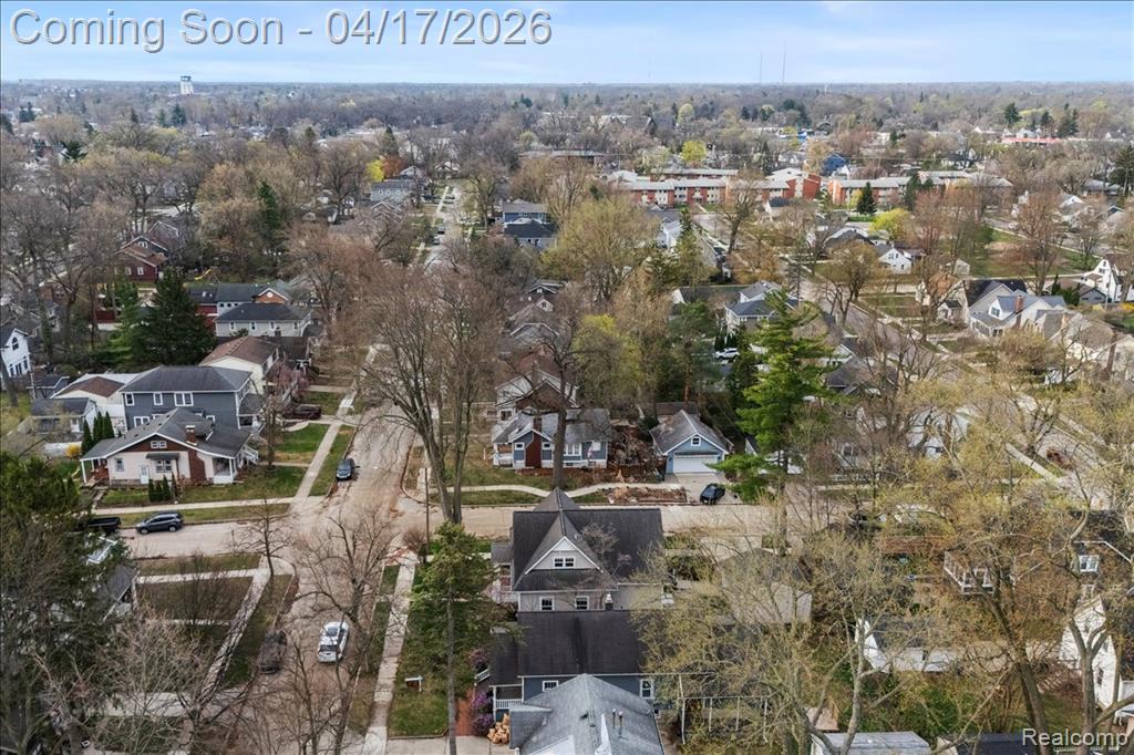 903 Hilldale Drive, Royal Oak, MI 48067 — Photo 49