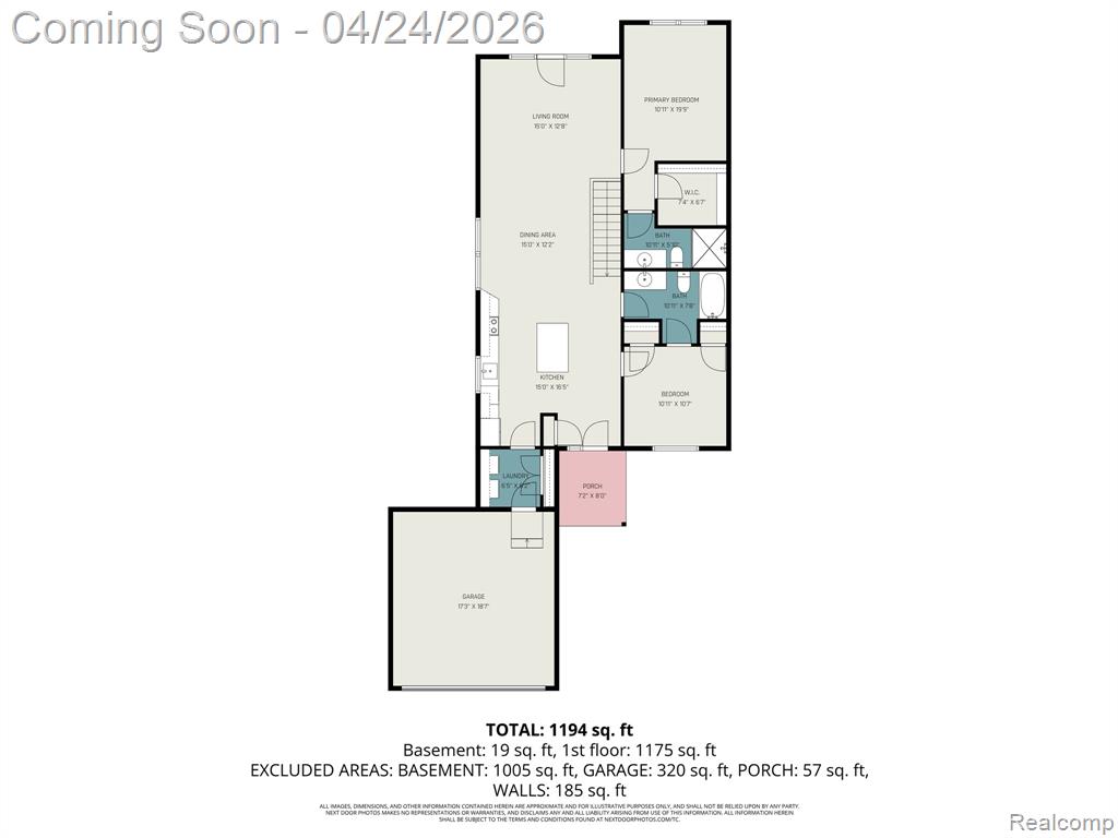4013 Eastbridge Circle Road, Stockbridge, MI 49285 — Photo 18