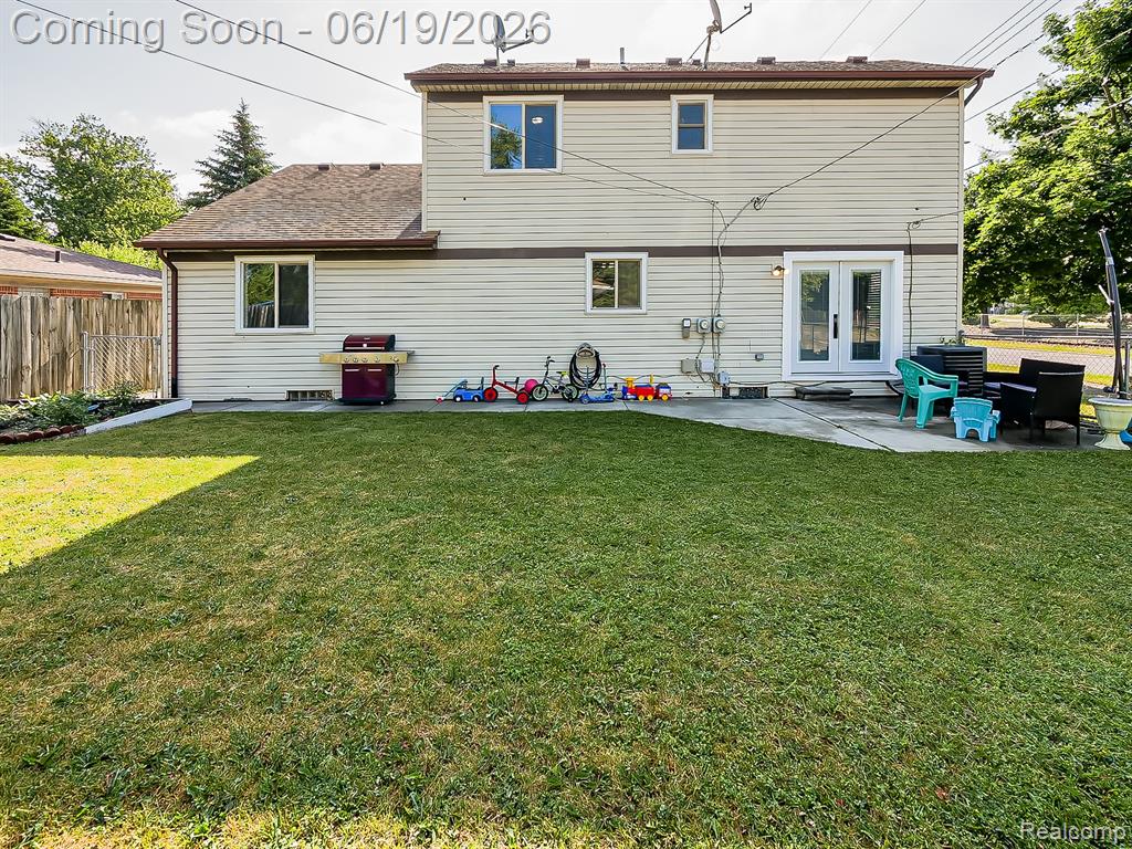 27051 Demrick Street, Roseville, MI 48066 — Photo 21