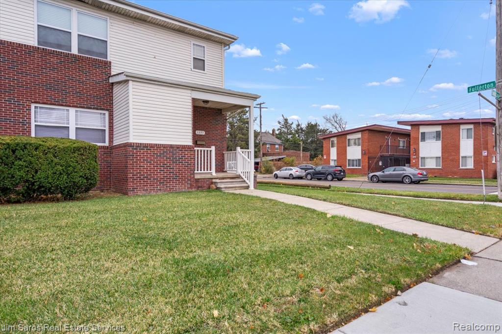3399 Ewald Circle, Detroit, MI 48238 — Photo 17
