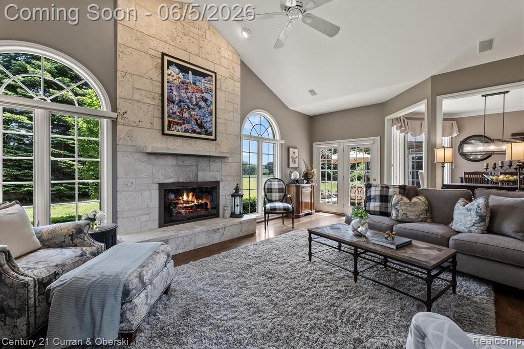972 McDonald Drive, Northville, MI 48167 — Photo 14
