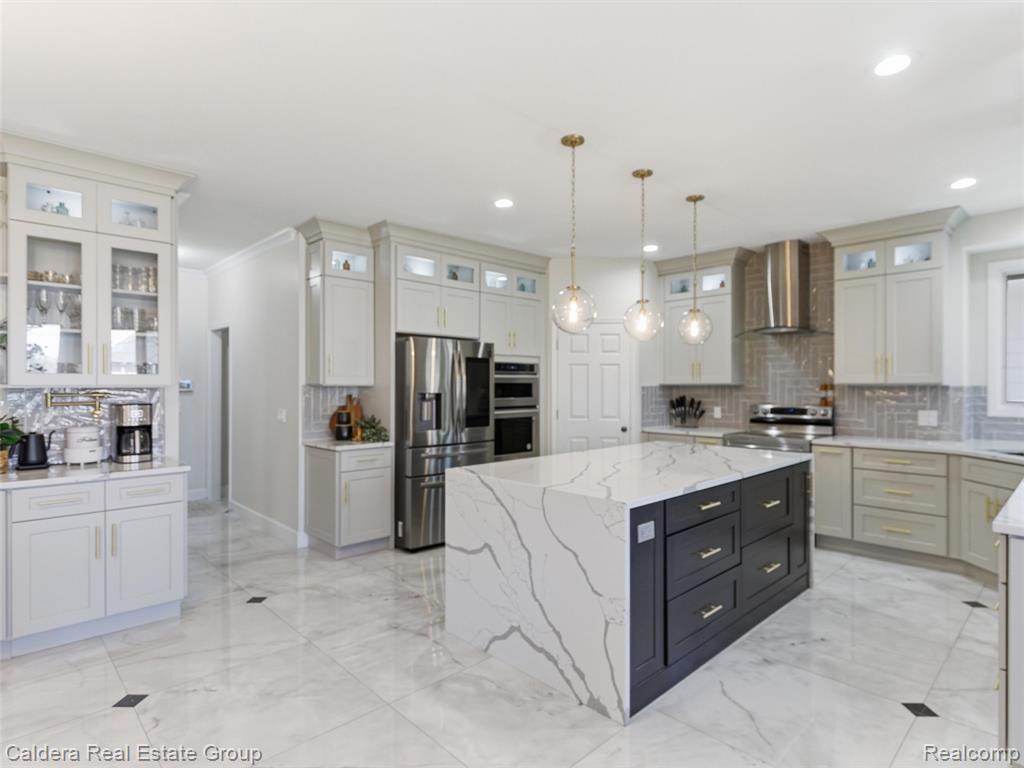 7219 Vista Drive, Shelby Twp, MI 48316 — Photo 19