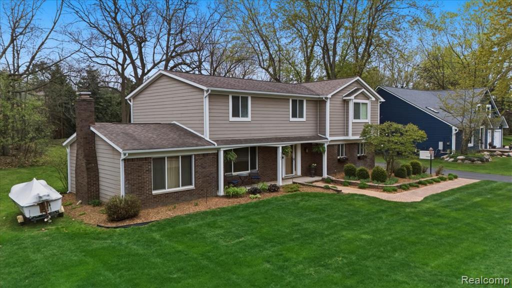 5105 Mohawk Avenue, Clarkston, MI 48348 — Photo 53