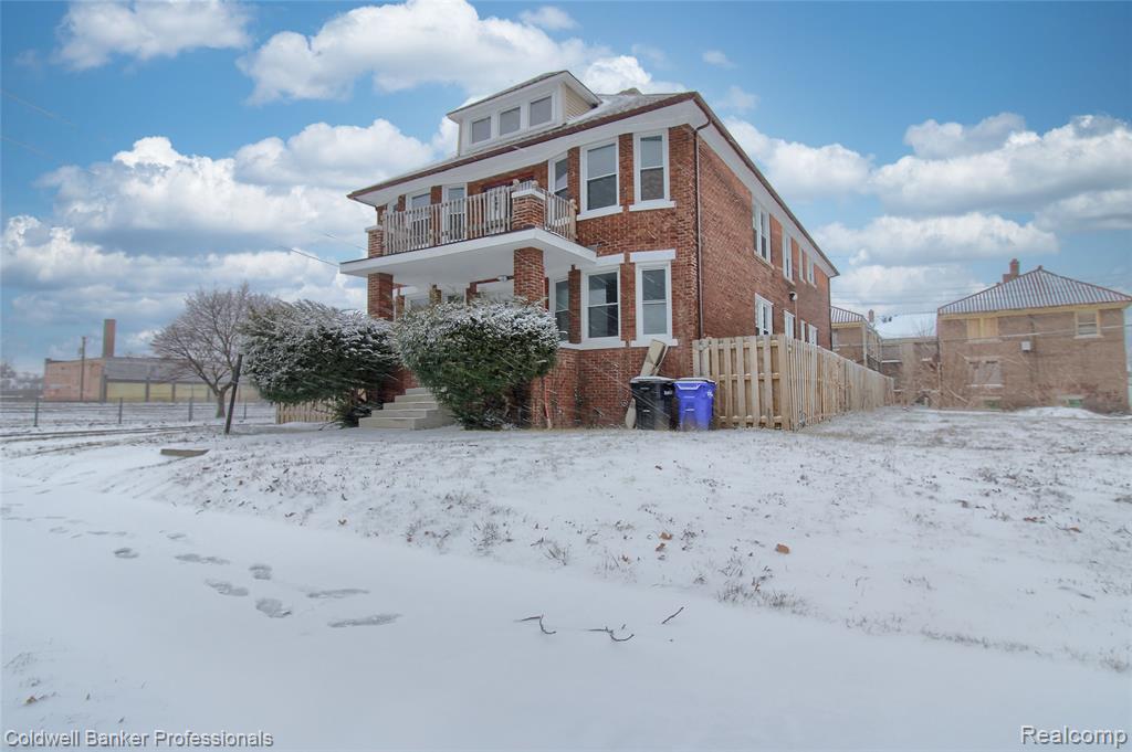 4899 Hillsboro Street, Detroit, MI 48204 — Photo 3