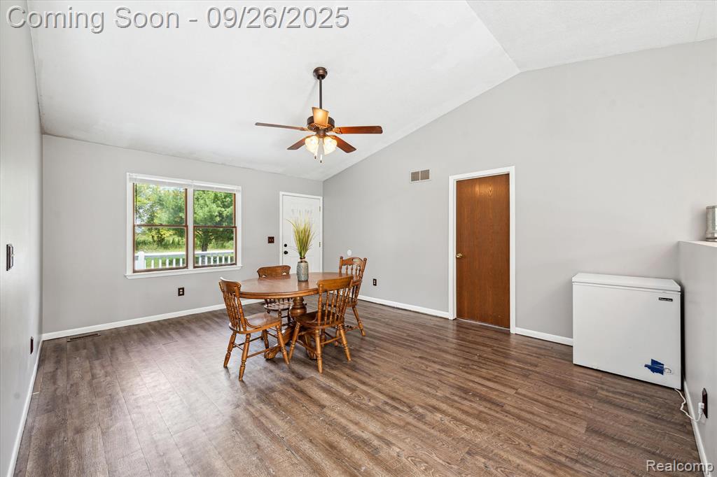 9951 TANGENT Road, Tecumseh, MI 49286 — Photo 6