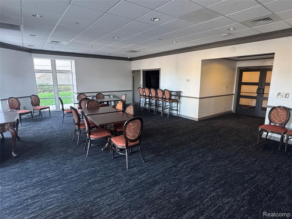 250 E Harbortown Drive, 905, Detroit, MI 48207 — Photo 30