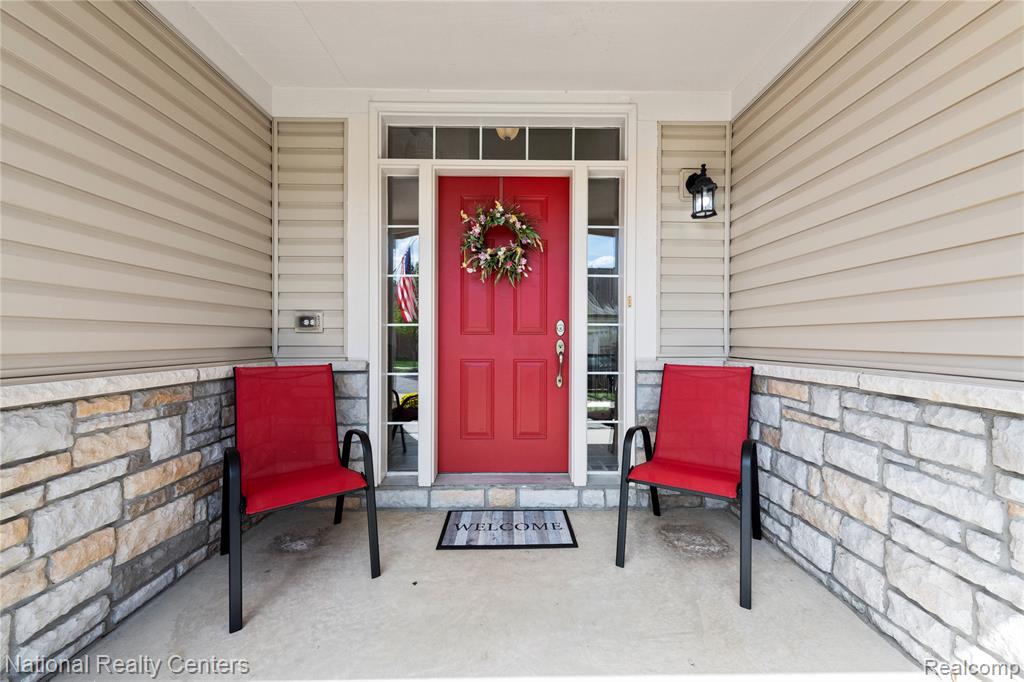 3116 Belle Terre, Commerce Twp, MI 48382 — Photo 4
