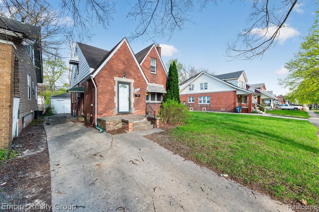 19345 Omira Street, Highland Park, MI 48203 — Photo 2