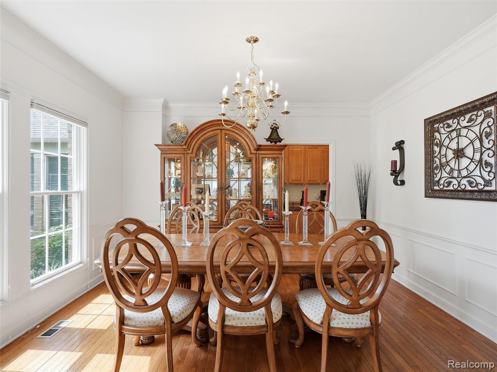 5631 Skye Court, Rochester, MI 48306 — Photo 17