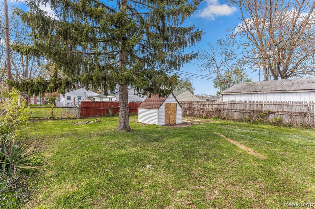 5960 PRINCESS Street, Taylor, MI 48180 — Photo 24