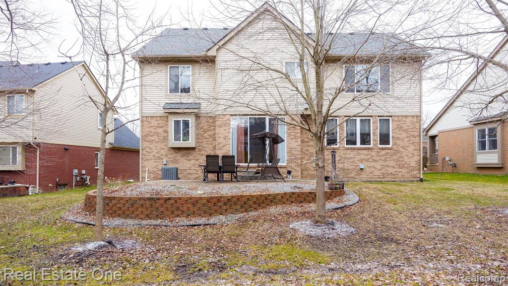17041 ALGONQUIN Drive, Northville, MI 48168 — Photo 65