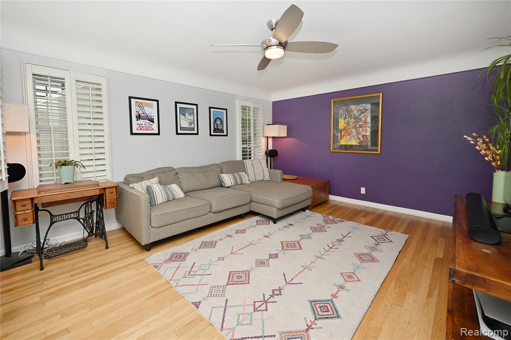 618 W Houstonia Avenue, Royal Oak, MI 48073 — Photo 6