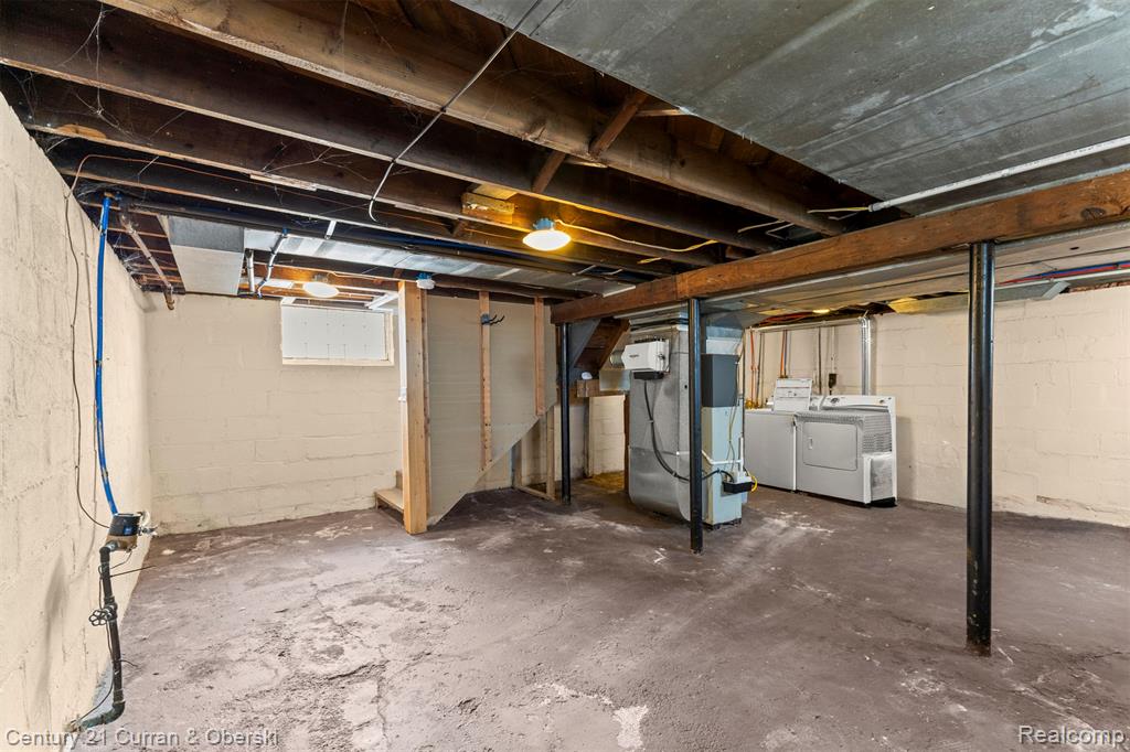 3440 20th Street, Wyandotte, MI 48192 — Photo 26