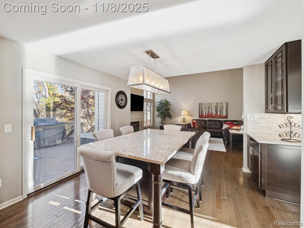 1255 Andover Drive, Wixom, MI 48393 — Photo 24
