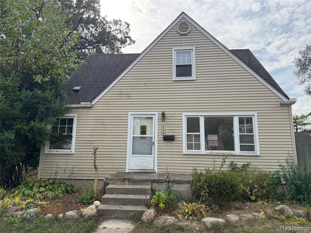 79 W Rowland Avenue, Madison Heights, MI 48071 — Photo 2