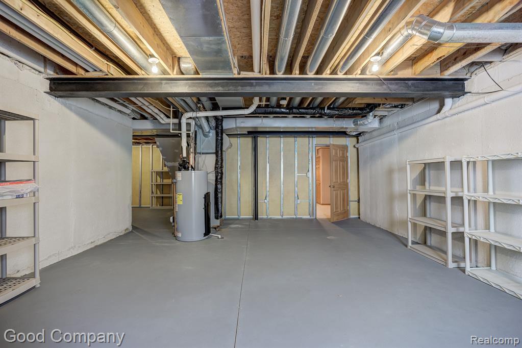 423 CEDAR Street, Wyandotte, MI 48192 — Photo 50