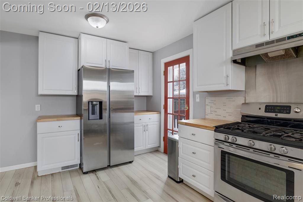 6821 N Lafayette Street, Dearborn Heights, MI 48127 — Photo 14