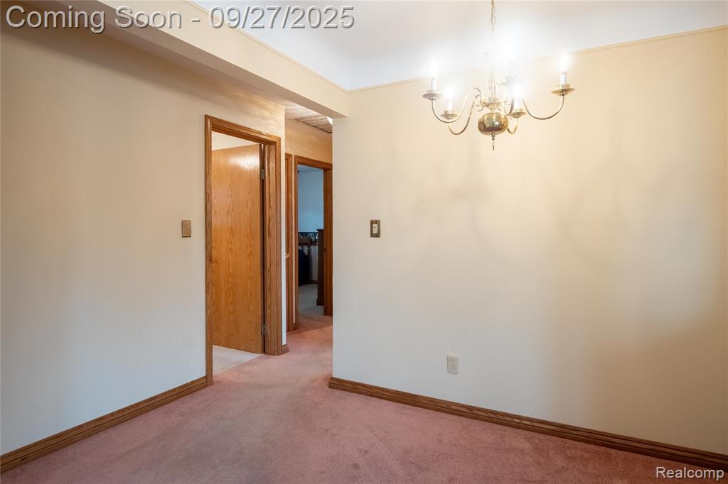 878 Champaign Road, Lincoln Park, MI 48146 — Photo 11