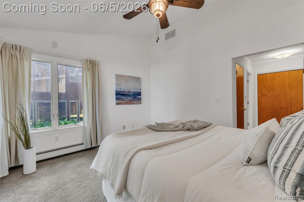 47435 N Shore Drive, Belleville, MI 48111 — Photo 39