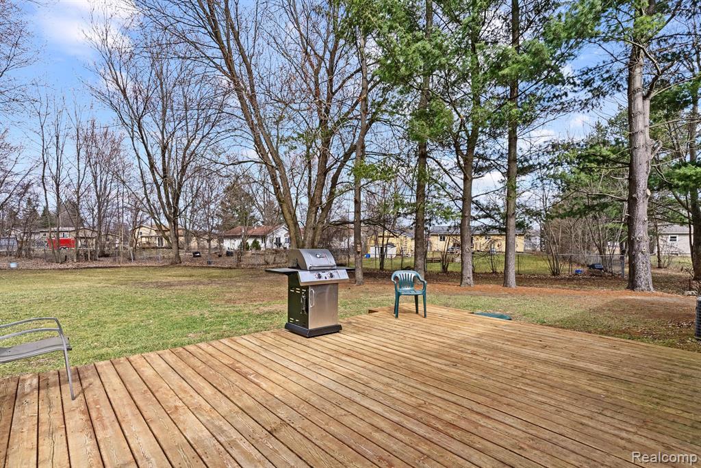 8629 CANADA Road, Birch Run, MI 48415 — Photo 40