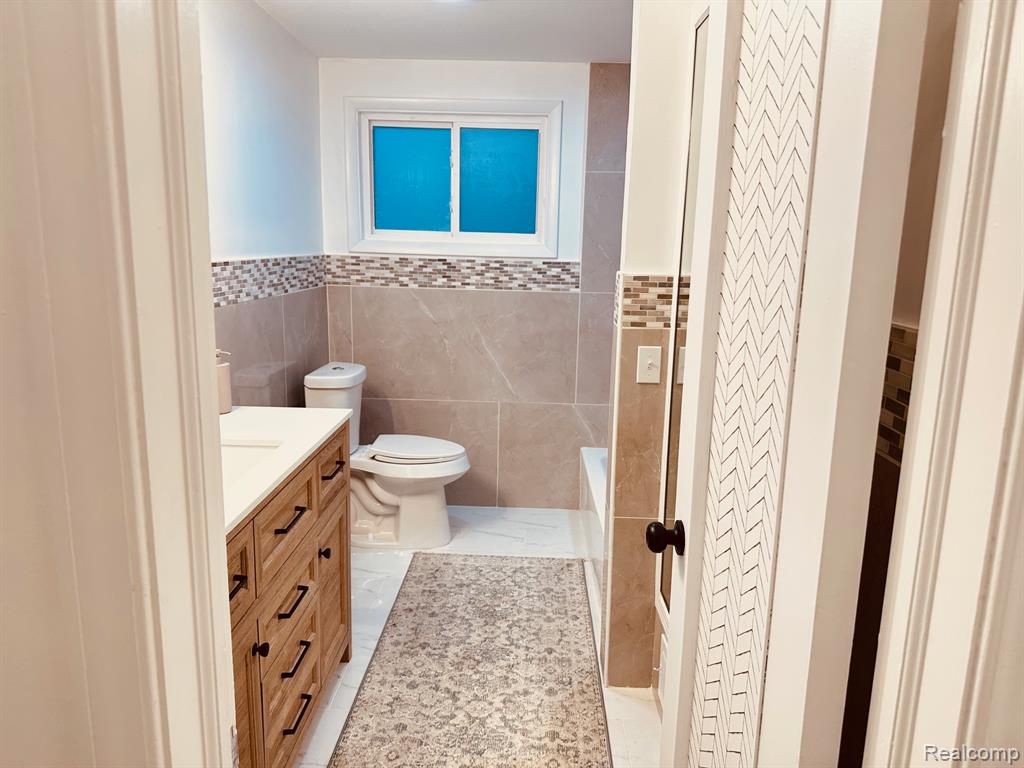 8321 Yolanda Street, Detroit, MI 48234 — Photo 15