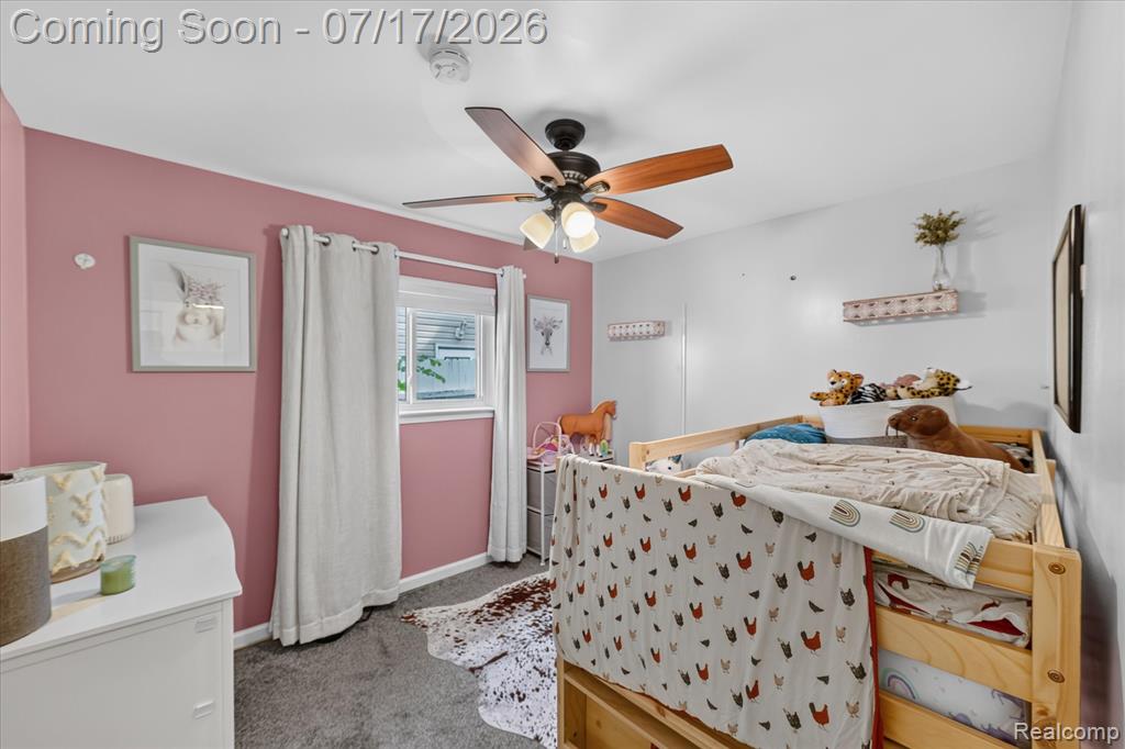 7936 Weddel Street, Taylor, MI 48180 — Photo 21