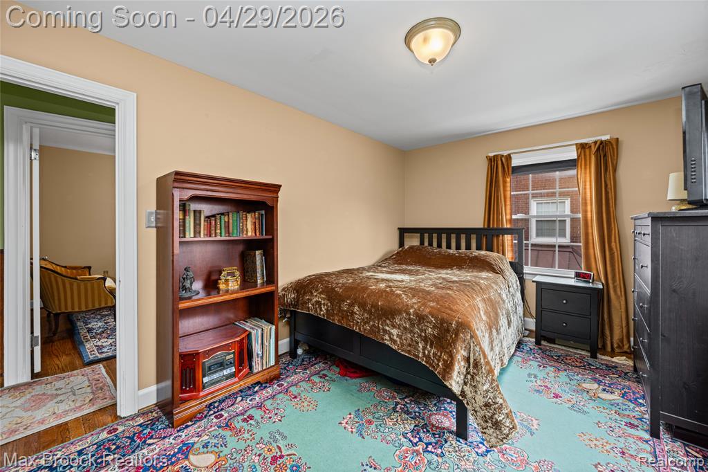 938 LAKEPOINTE STREET, Grosse Pointe Park, MI 48230 — Photo 31