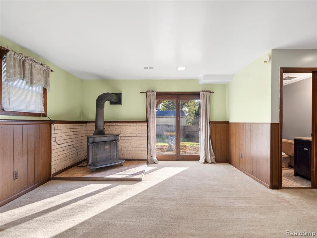 845 Harry Paul Drive, Lake Orion, MI 48362 — Photo 12
