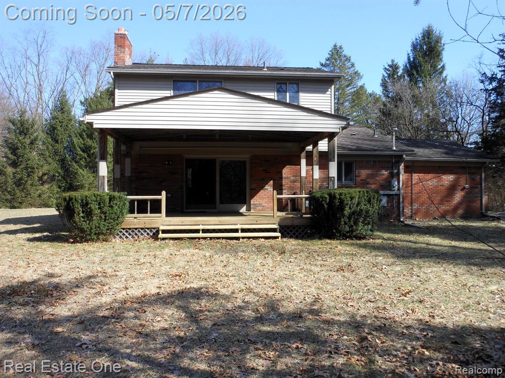 980 OXBOW LAKE Road, White Lake, MI — Photo 26