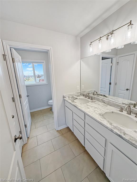 53183 (Move in ready) Woodland, Chesterfield, MI 48047 — Photo 37