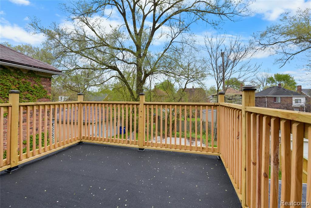 16642 Monte Vista Street, Detroit, MI 48221 — Photo 49