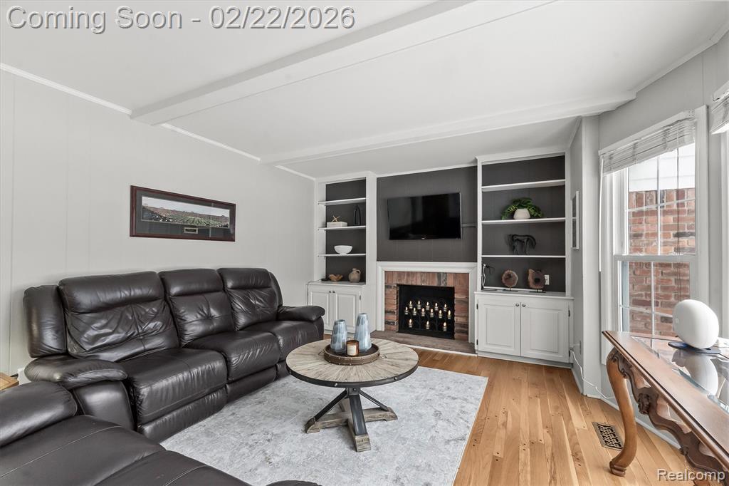 504 Weybridge Drive, Bloomfield Hills, MI 48304 — Photo 10