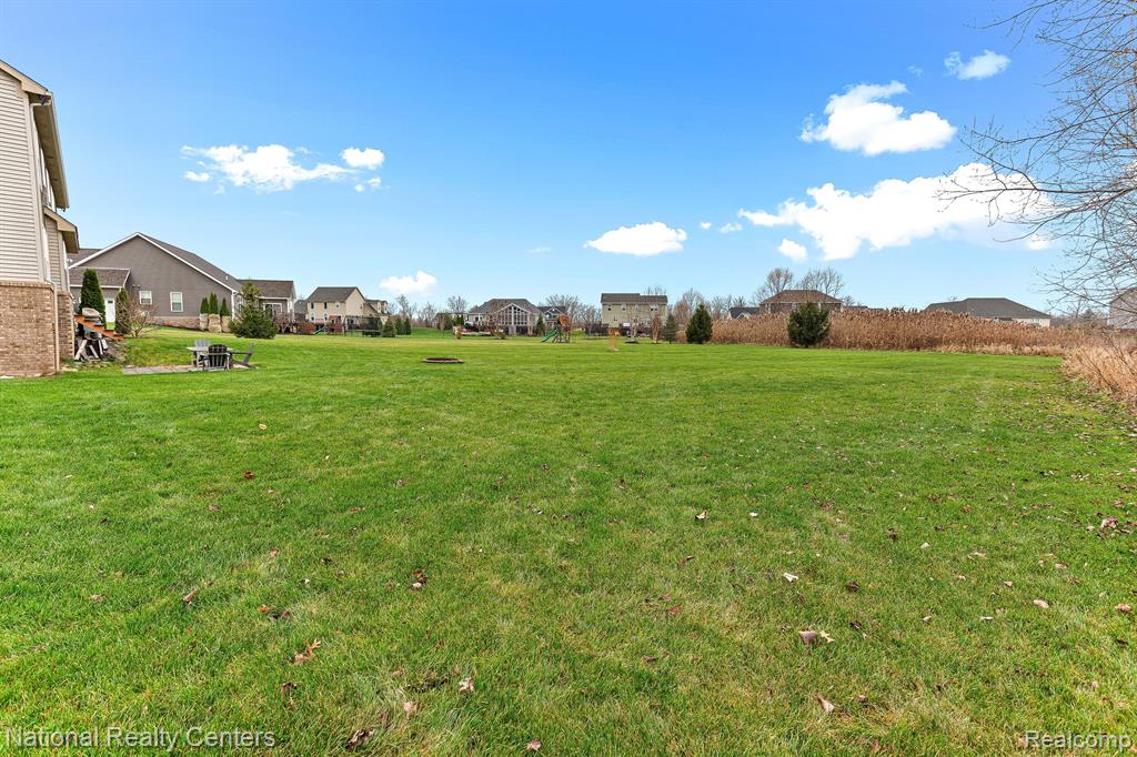 316 Lenox Lane, Brighton, MI 48114 — Photo 59