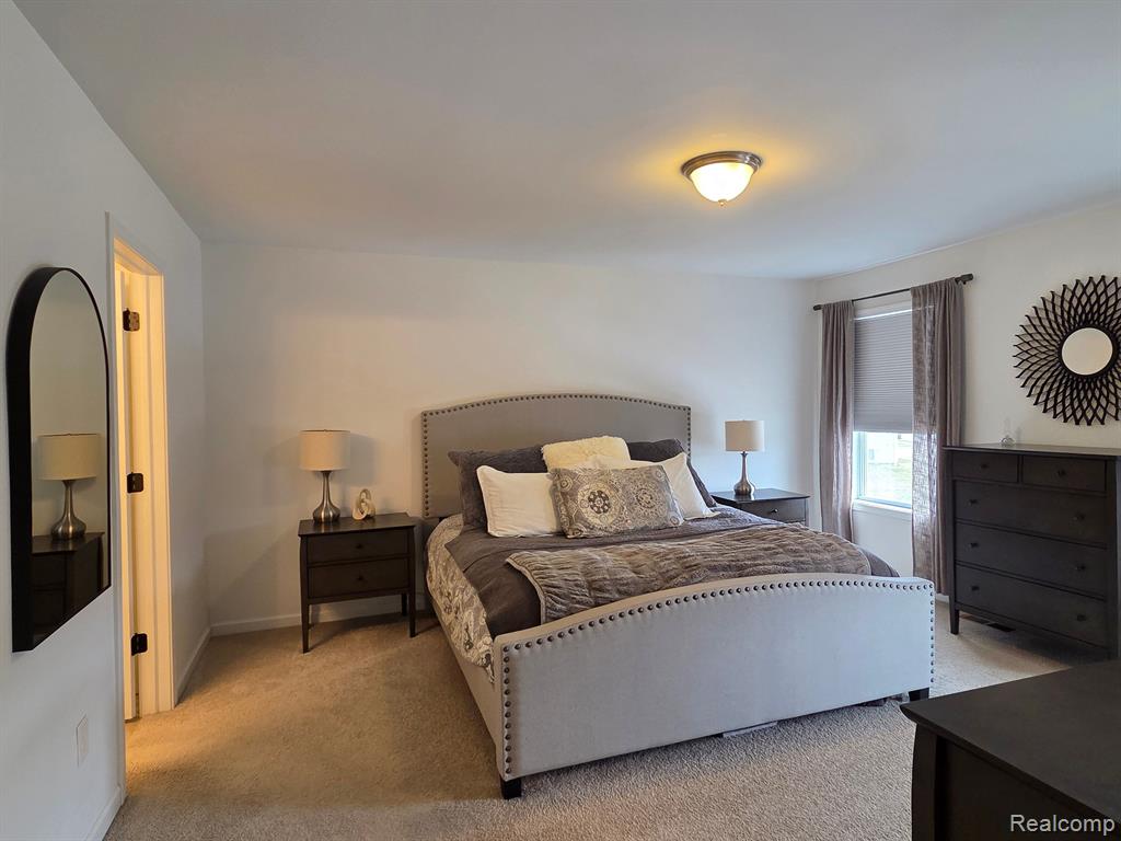 376 VENTURA, Howell, MI 48855 — Photo 12